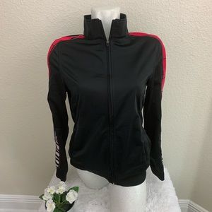 Sport-Tek Women Sport Jacket Zipper Size M